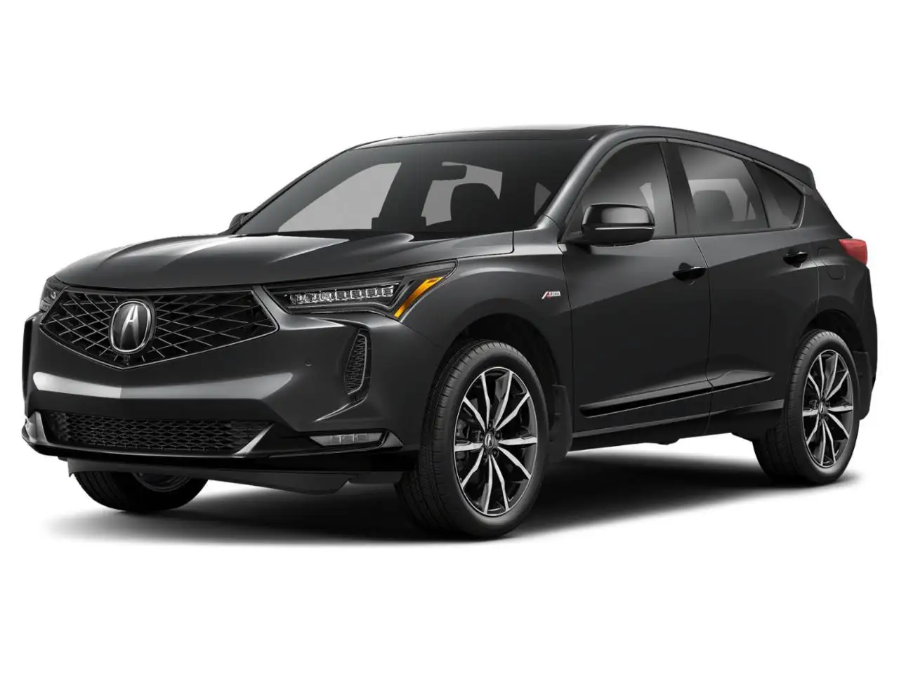 Acura RDX снимка Acura RDX