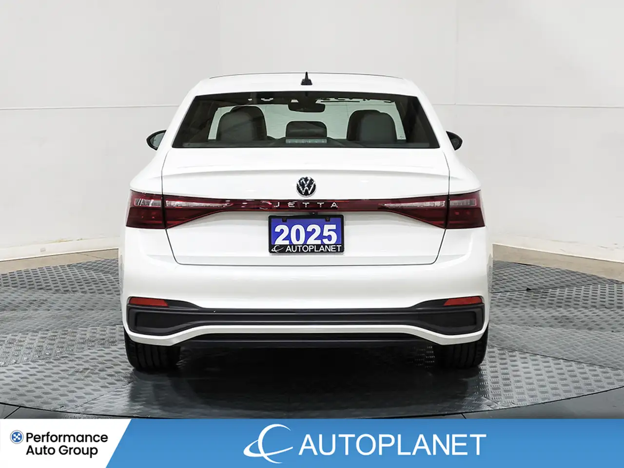 Volkswagen Jetta photo Volkswagen Jetta