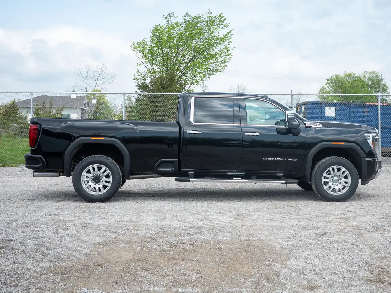 GMC Sierra 2500HD снимка GMC Sierra 2500HD