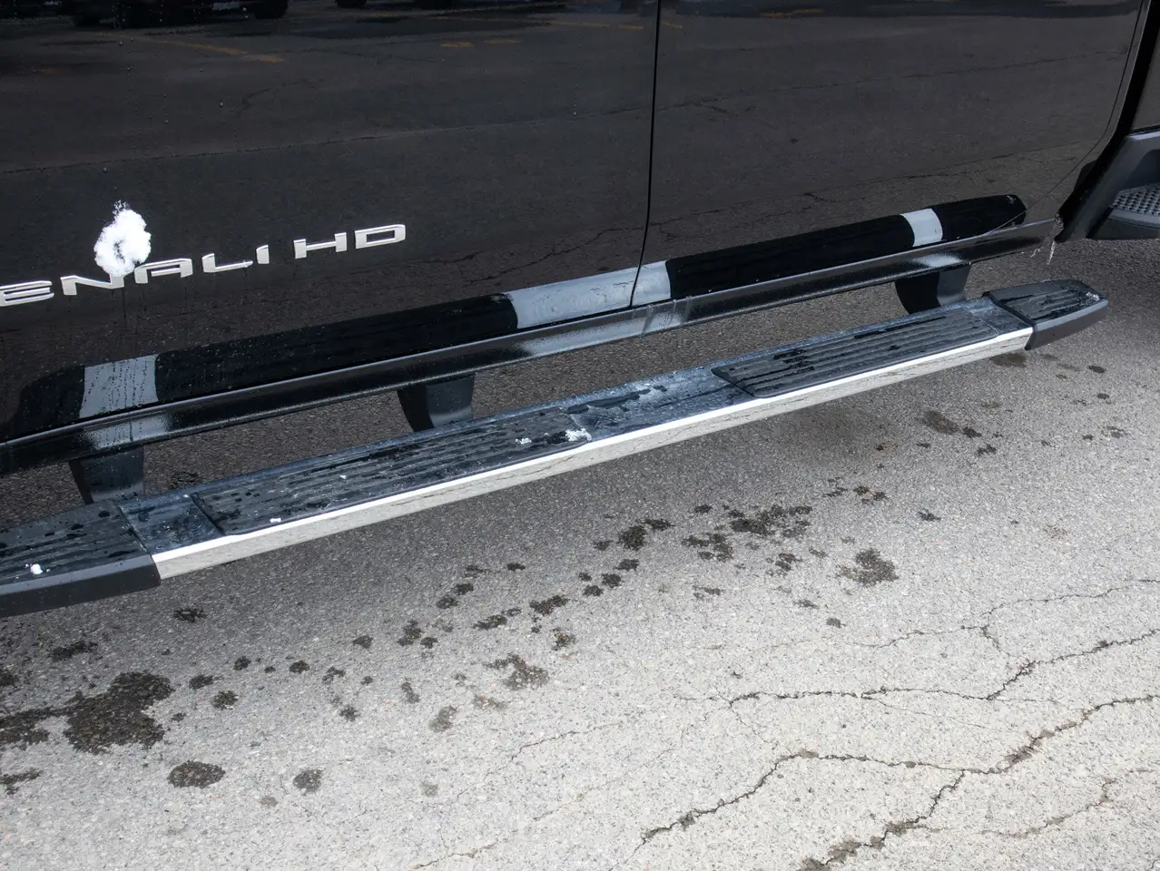 GMC Sierra 2500HD снимка GMC Sierra 2500HD