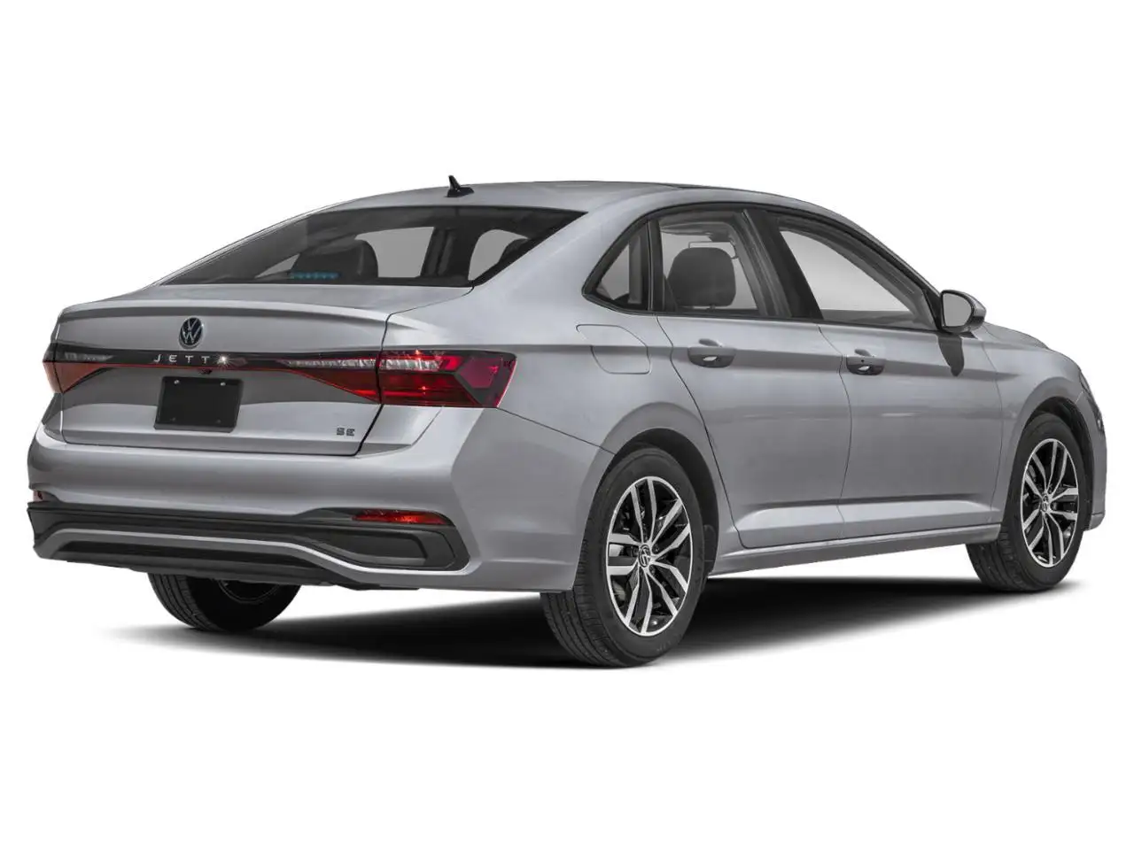 Volkswagen Jetta снимка Volkswagen Jetta