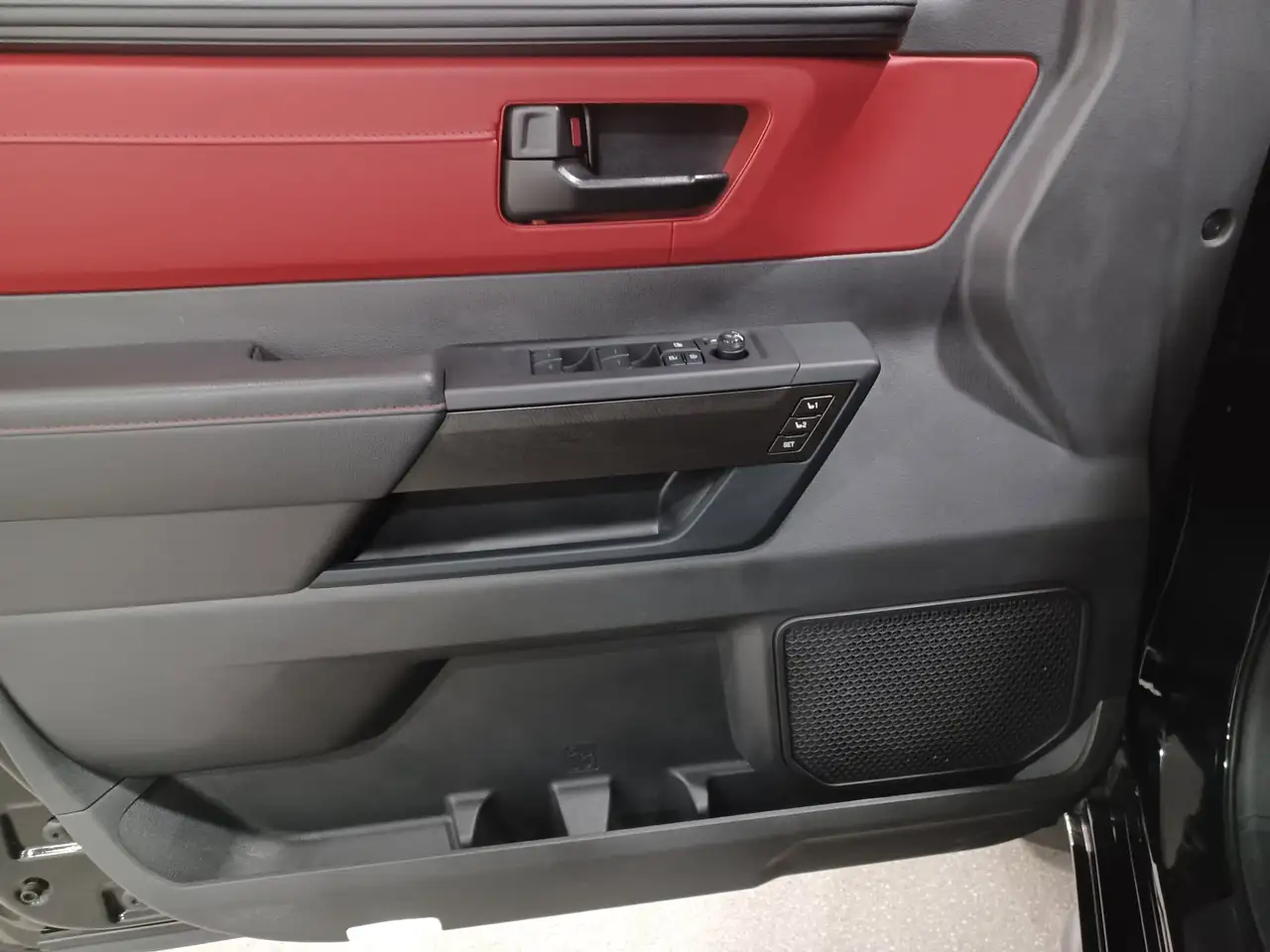 Toyota Tundra photo Toyota Tundra
