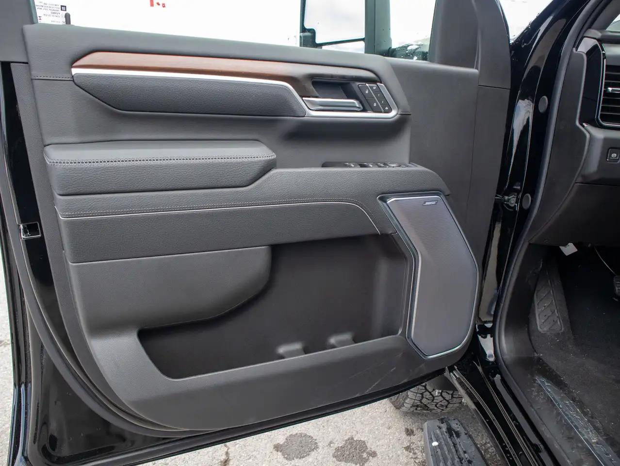 GMC Sierra 2500HD снимка GMC Sierra 2500HD