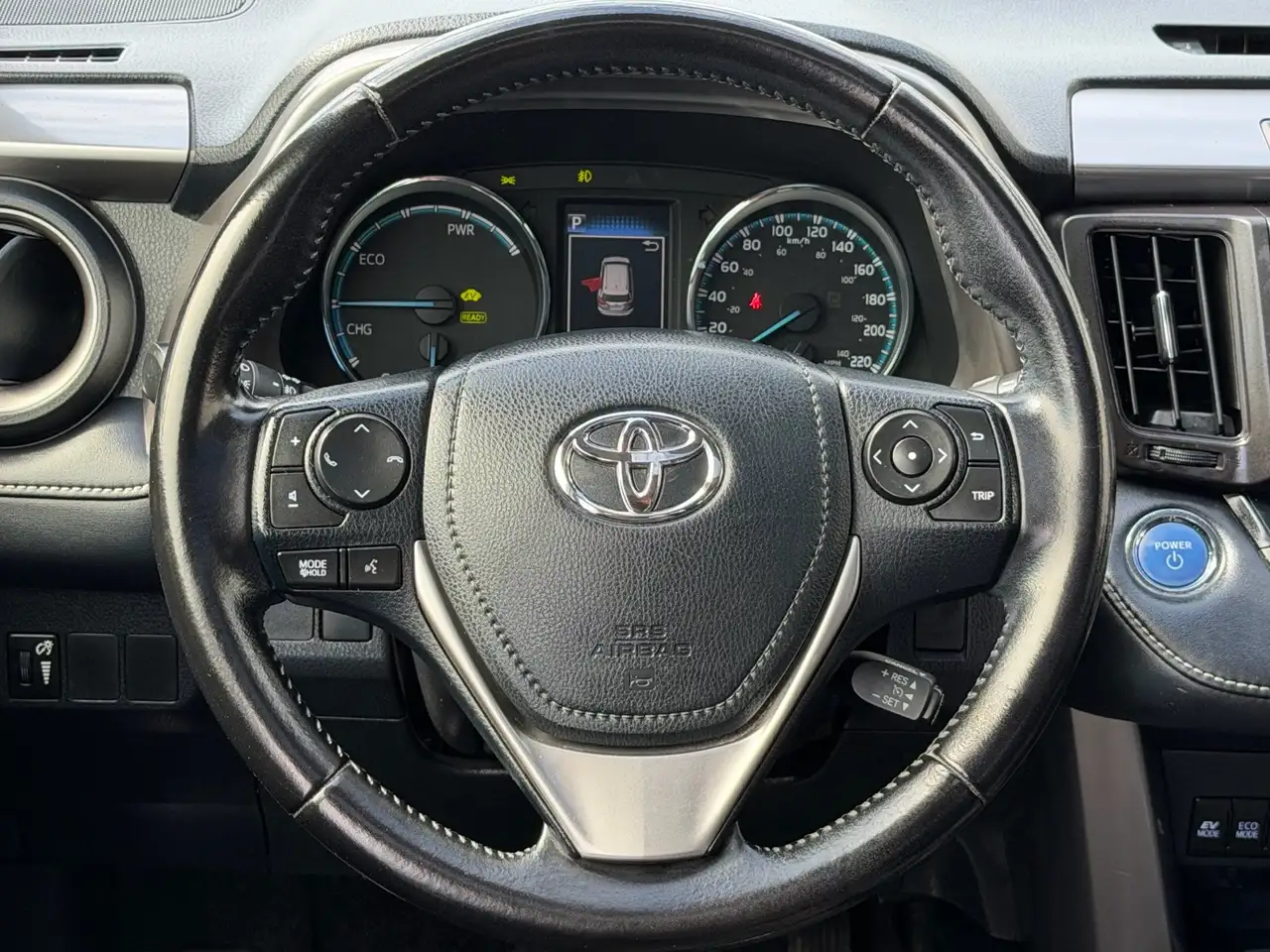 Toyota RAV 4 снимка Toyota RAV 4