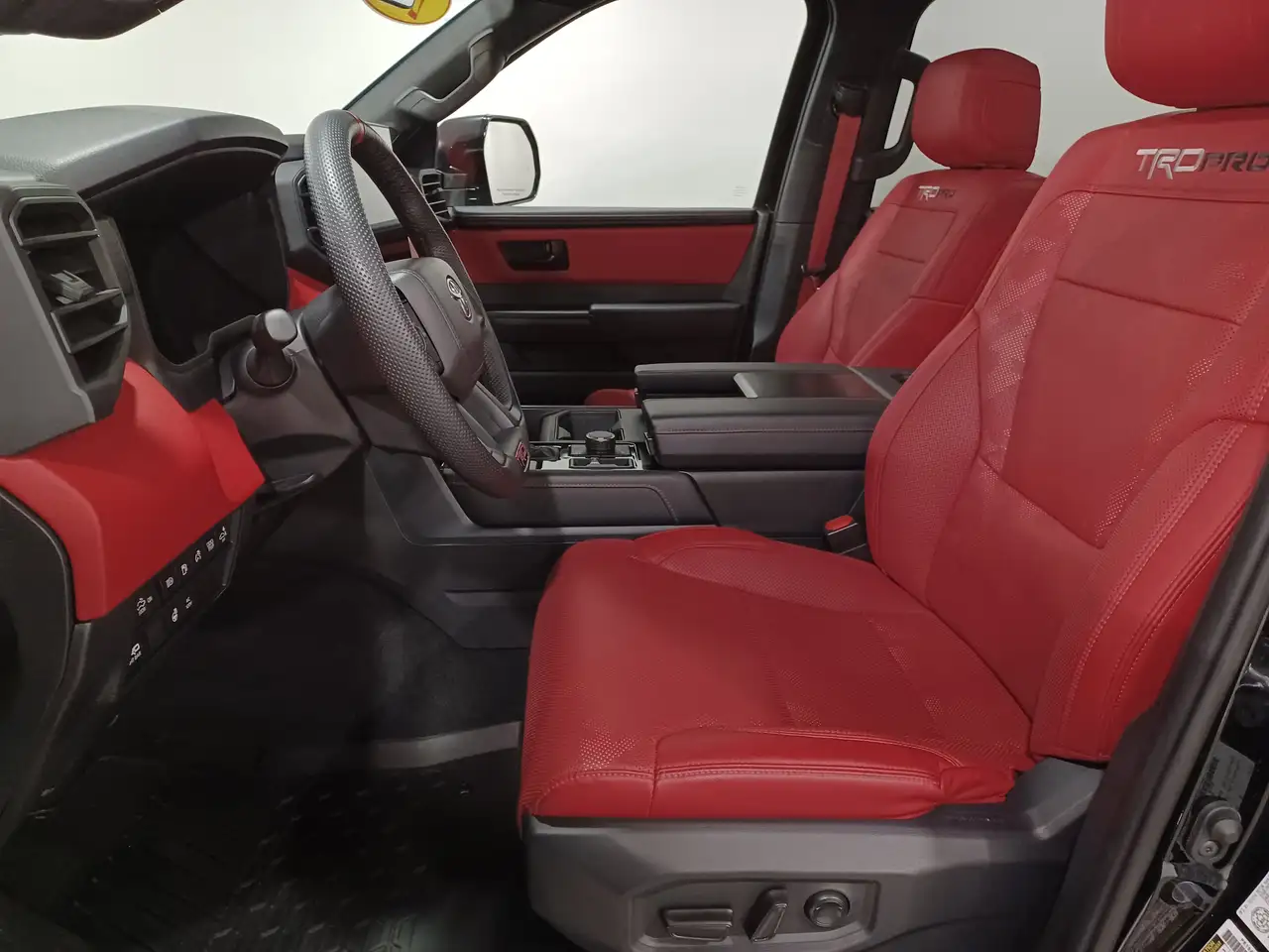 Toyota Tundra photo Toyota Tundra