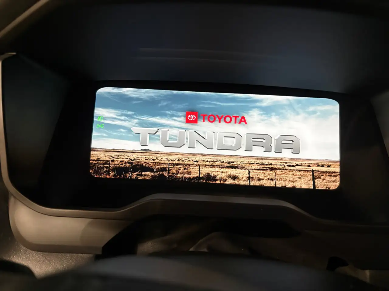 Toyota Tundra снимка Toyota Tundra