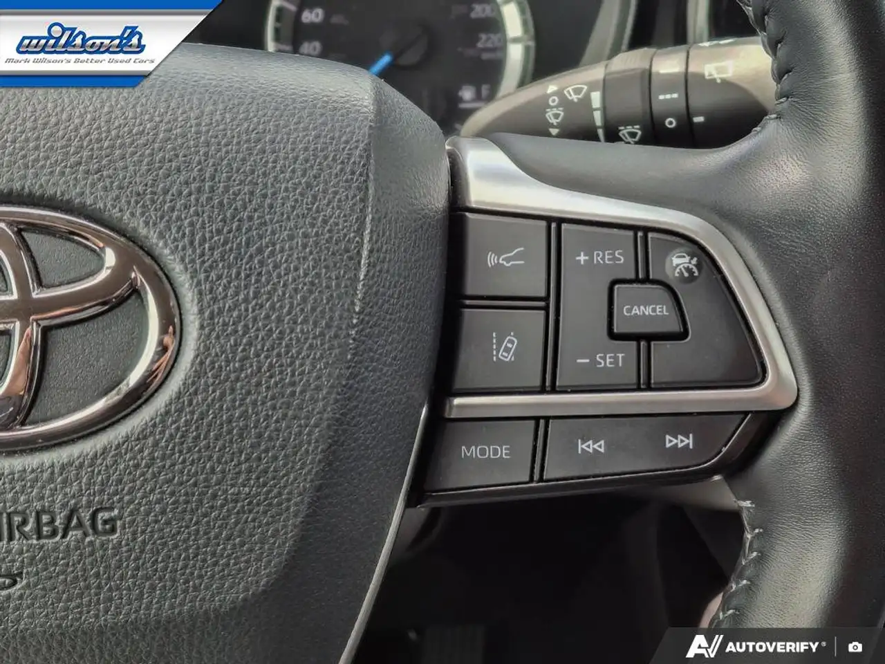 Toyota Highlander fotografie Toyota Highlander