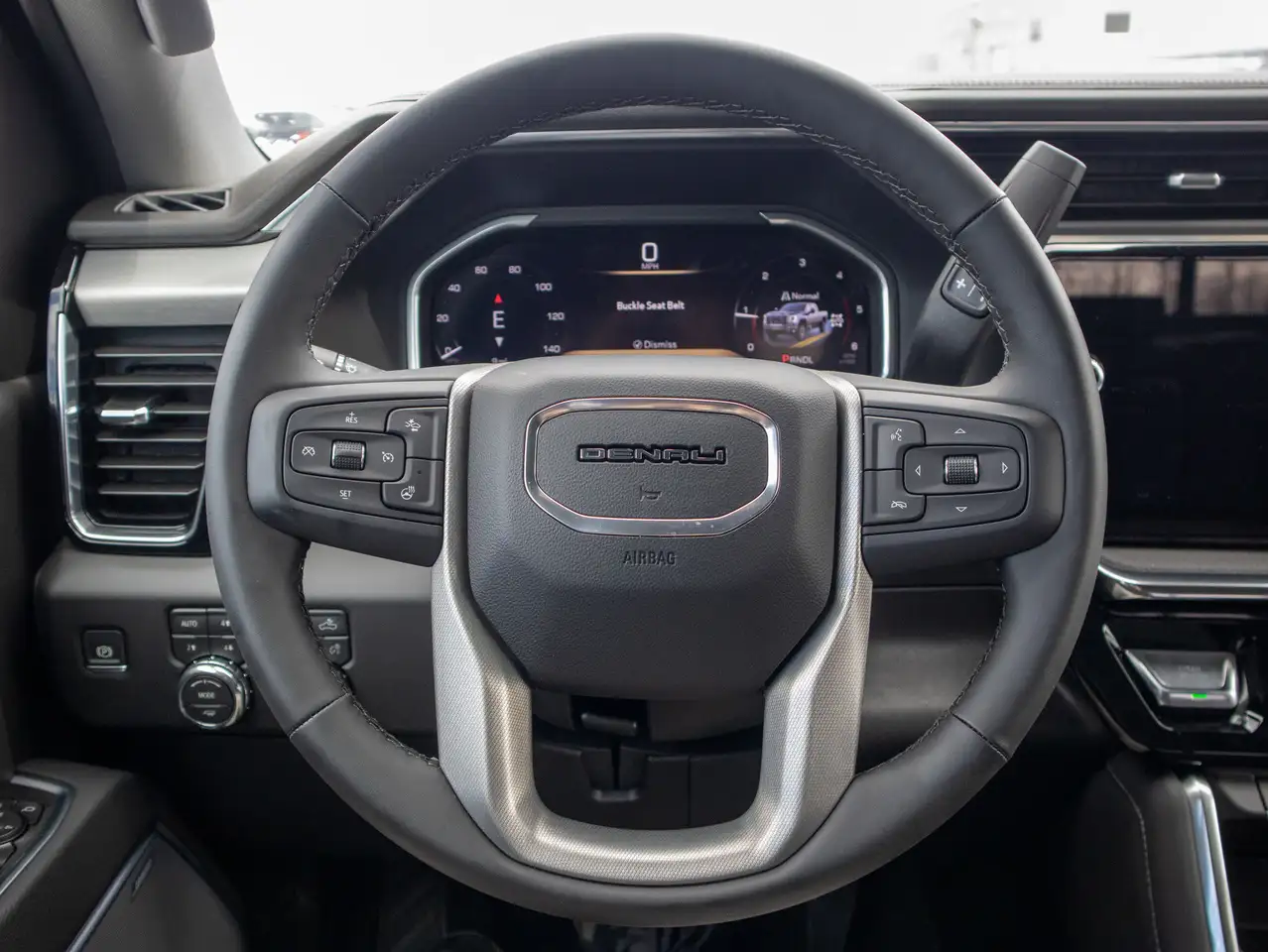GMC Sierra 2500HD снимка GMC Sierra 2500HD