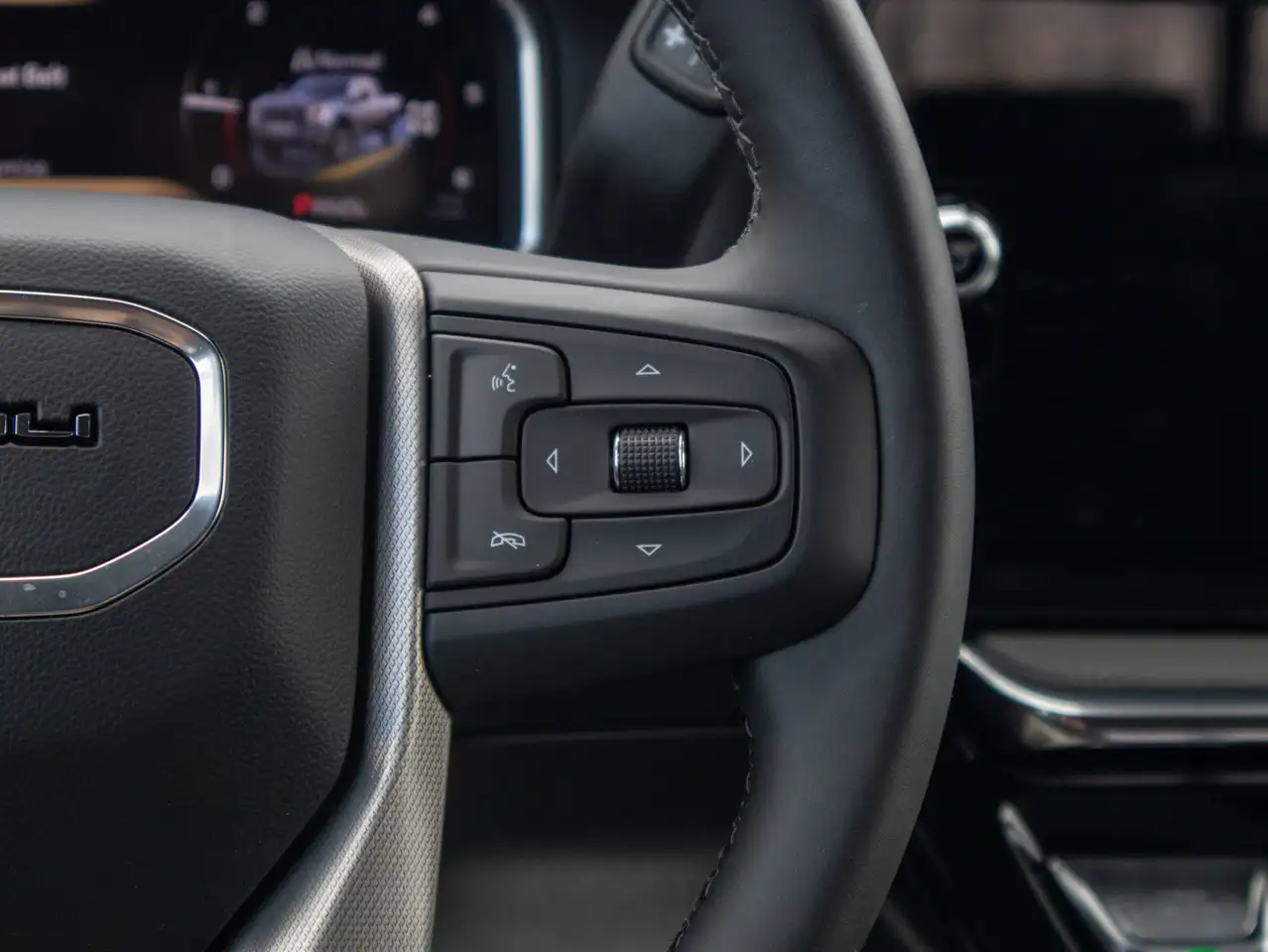 GMC Sierra 2500HD снимка GMC Sierra 2500HD