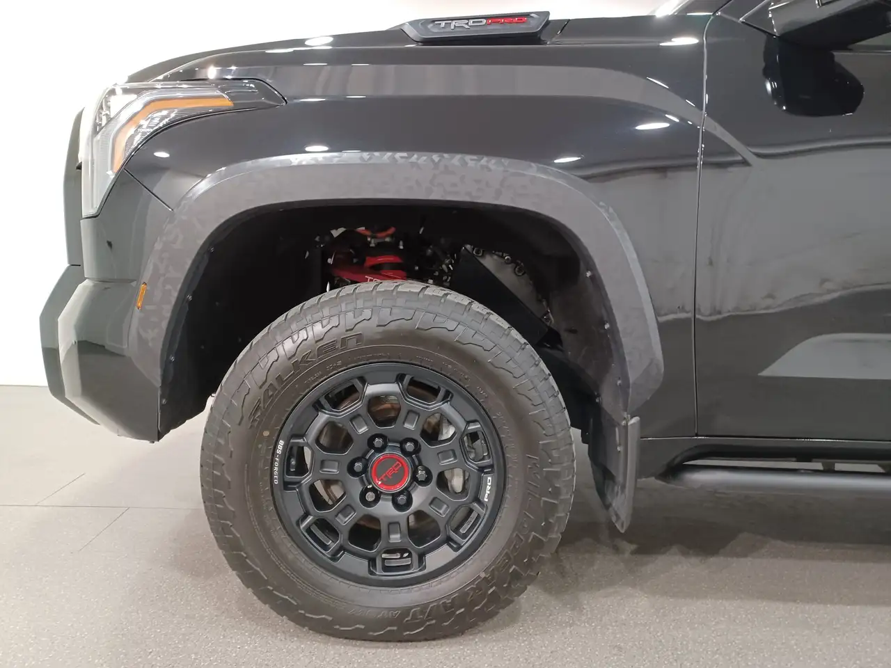 Toyota Tundra photo Toyota Tundra