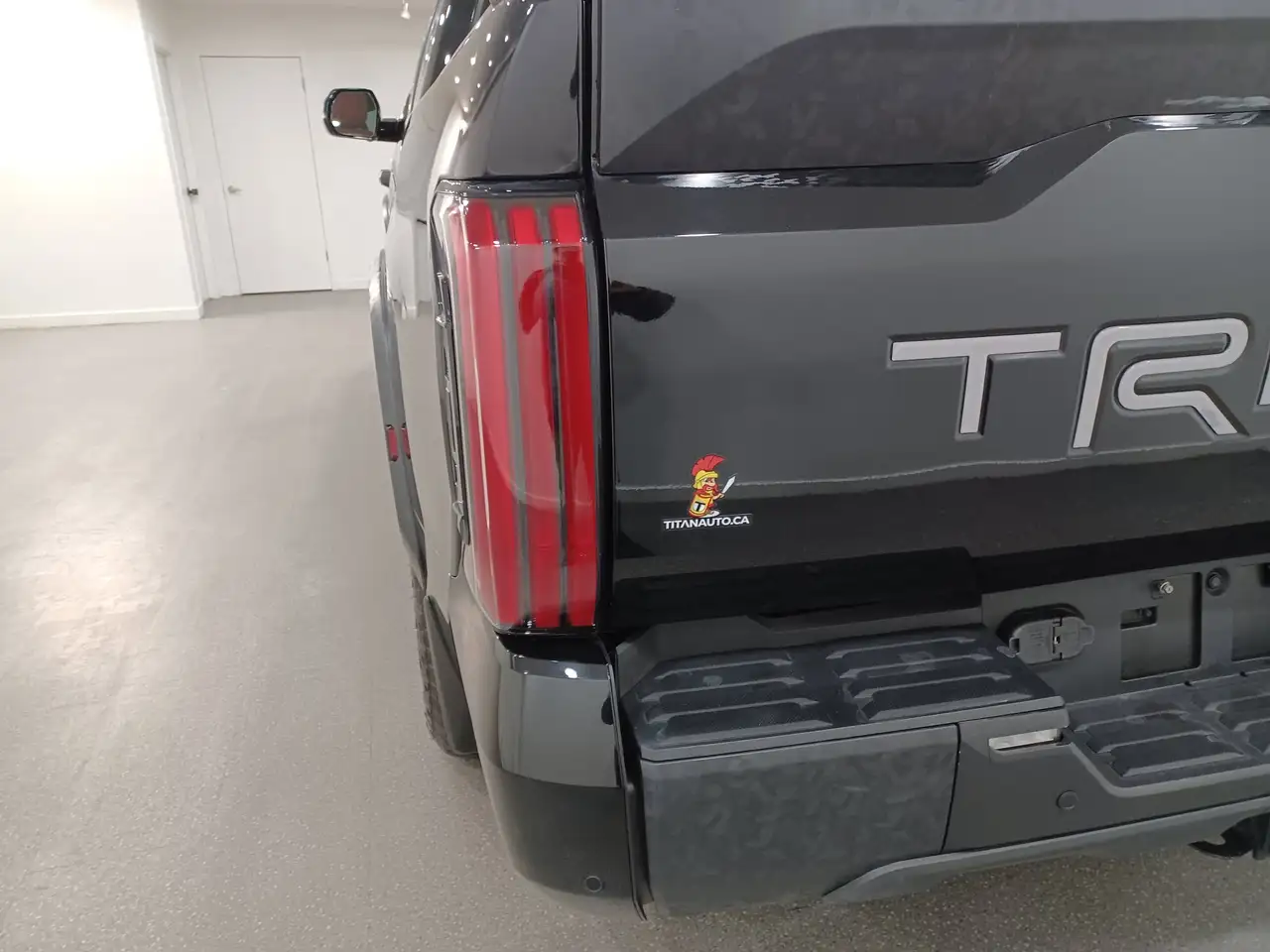 Toyota Tundra photo Toyota Tundra