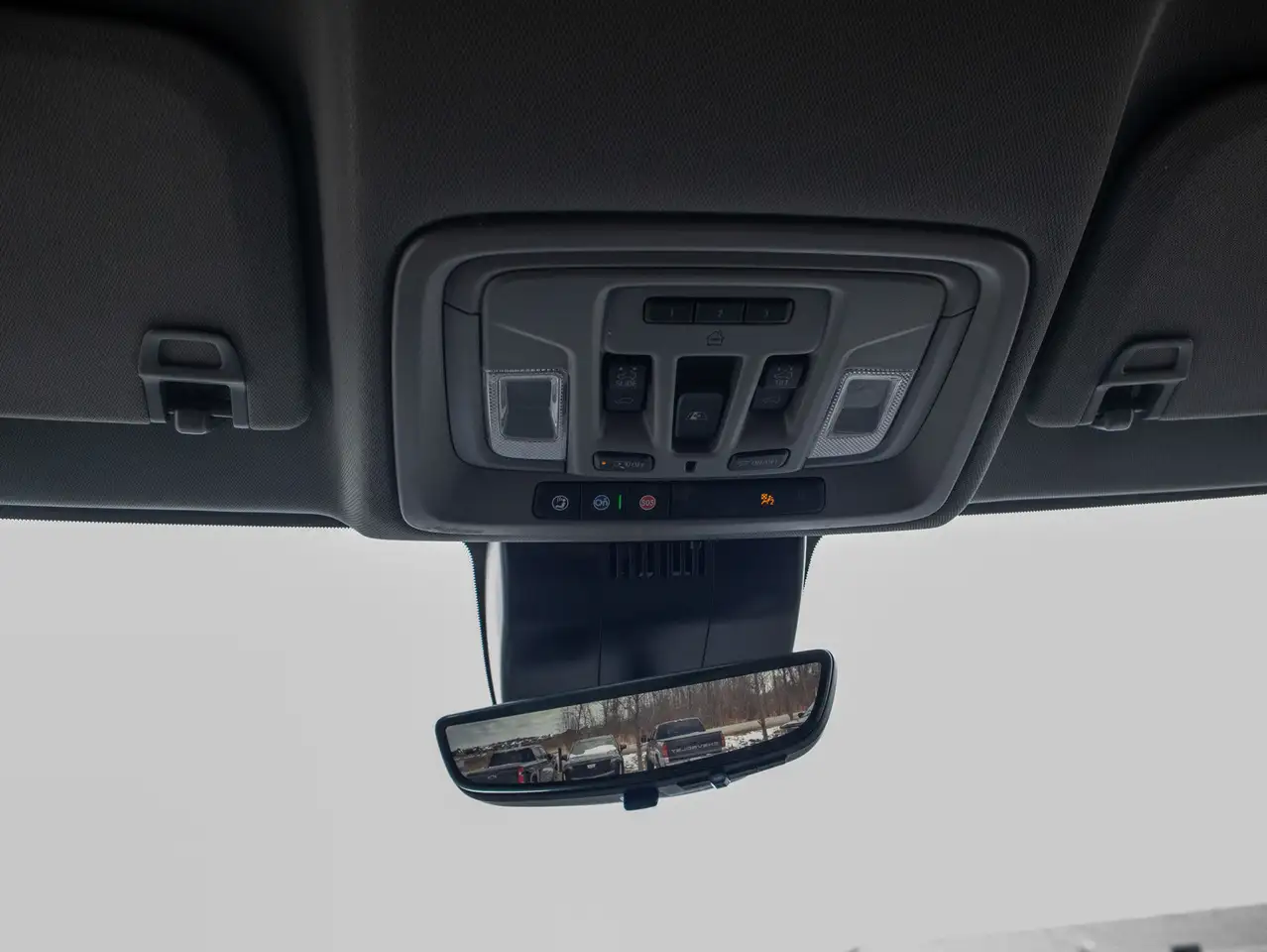 GMC Sierra 2500HD снимка GMC Sierra 2500HD
