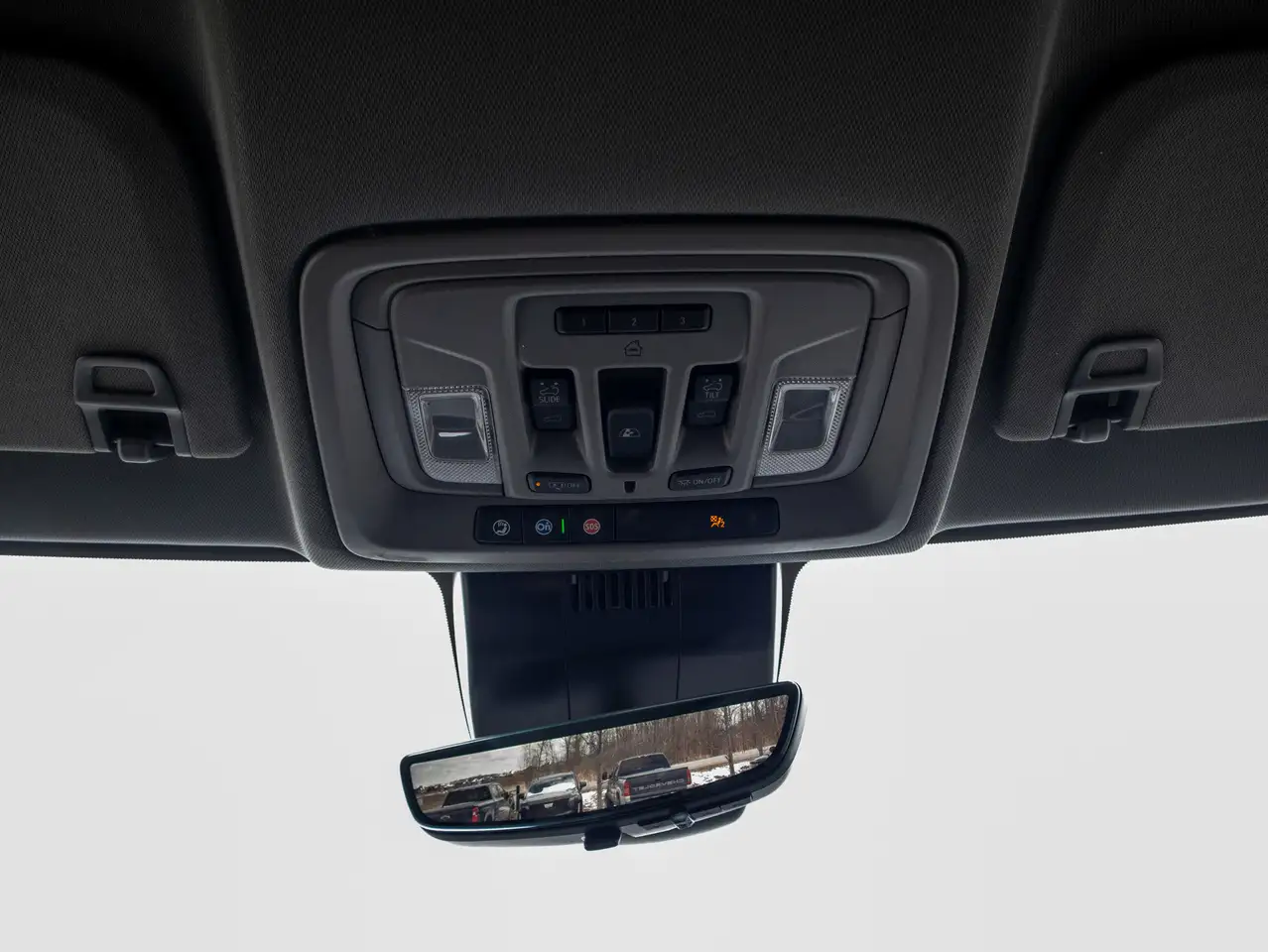 GMC Sierra 2500HD снимка GMC Sierra 2500HD