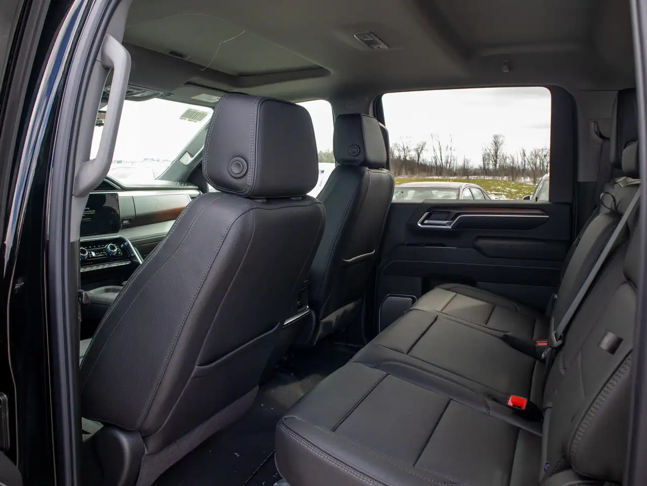 GMC Sierra 2500HD снимка GMC Sierra 2500HD