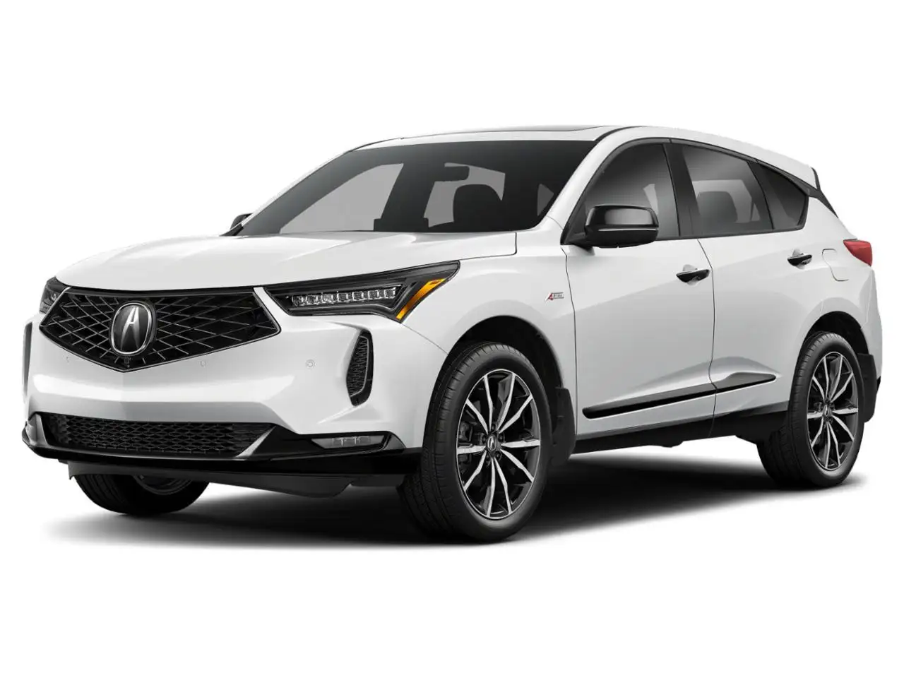 2026 Acura RDX