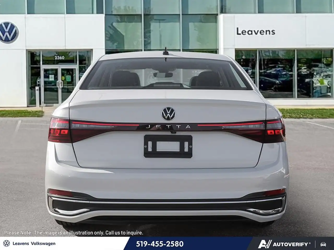 Volkswagen Jetta fotografie Volkswagen Jetta