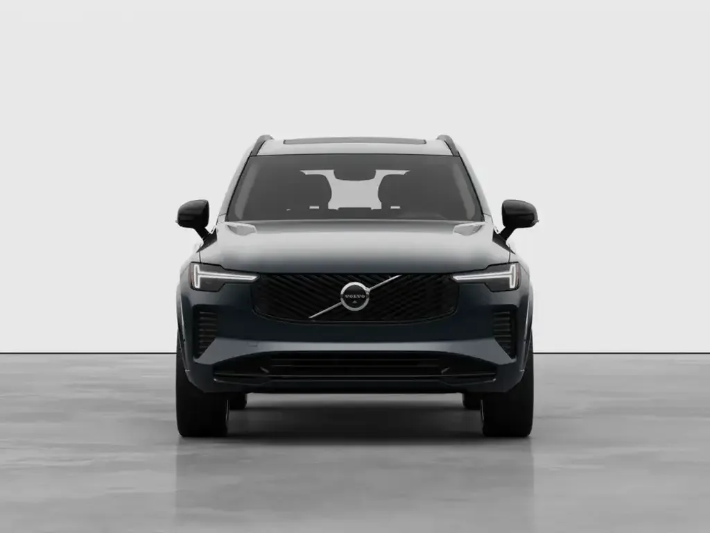 Volvo XC90 fotografie Volvo XC90