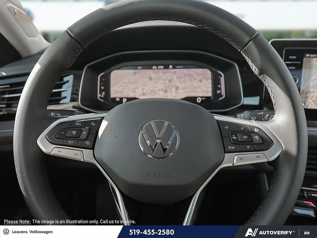 Volkswagen Jetta fotografie Volkswagen Jetta