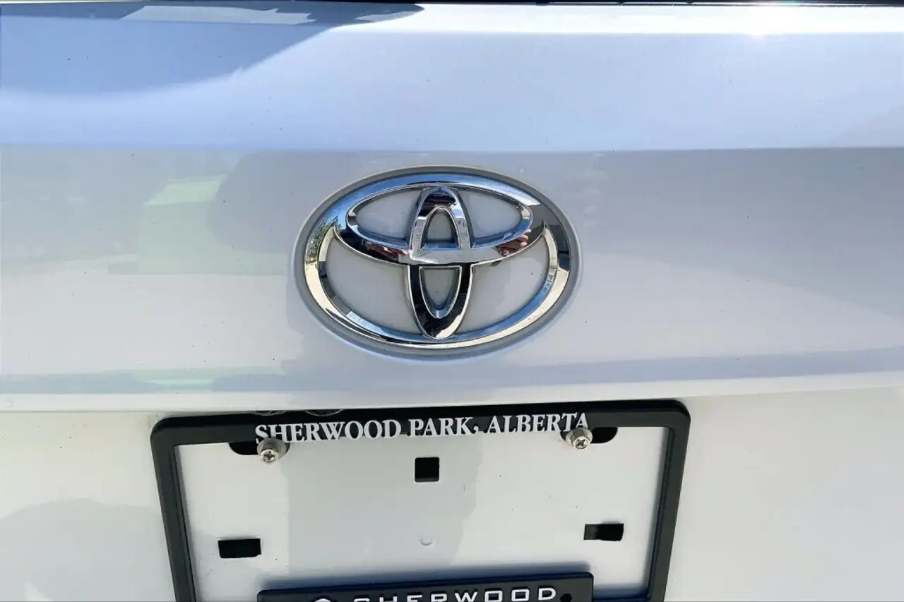 Toyota Highlander photo Toyota Highlander