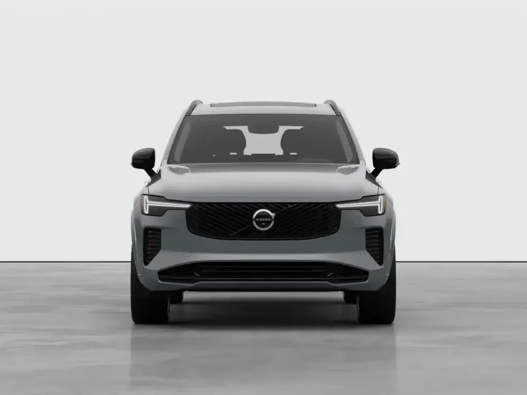 Volvo XC90 снимка Volvo XC90