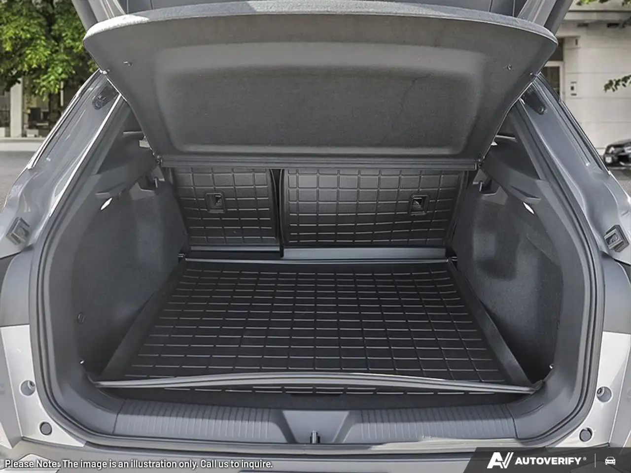 Volkswagen ID.4 fotografie Volkswagen ID.4