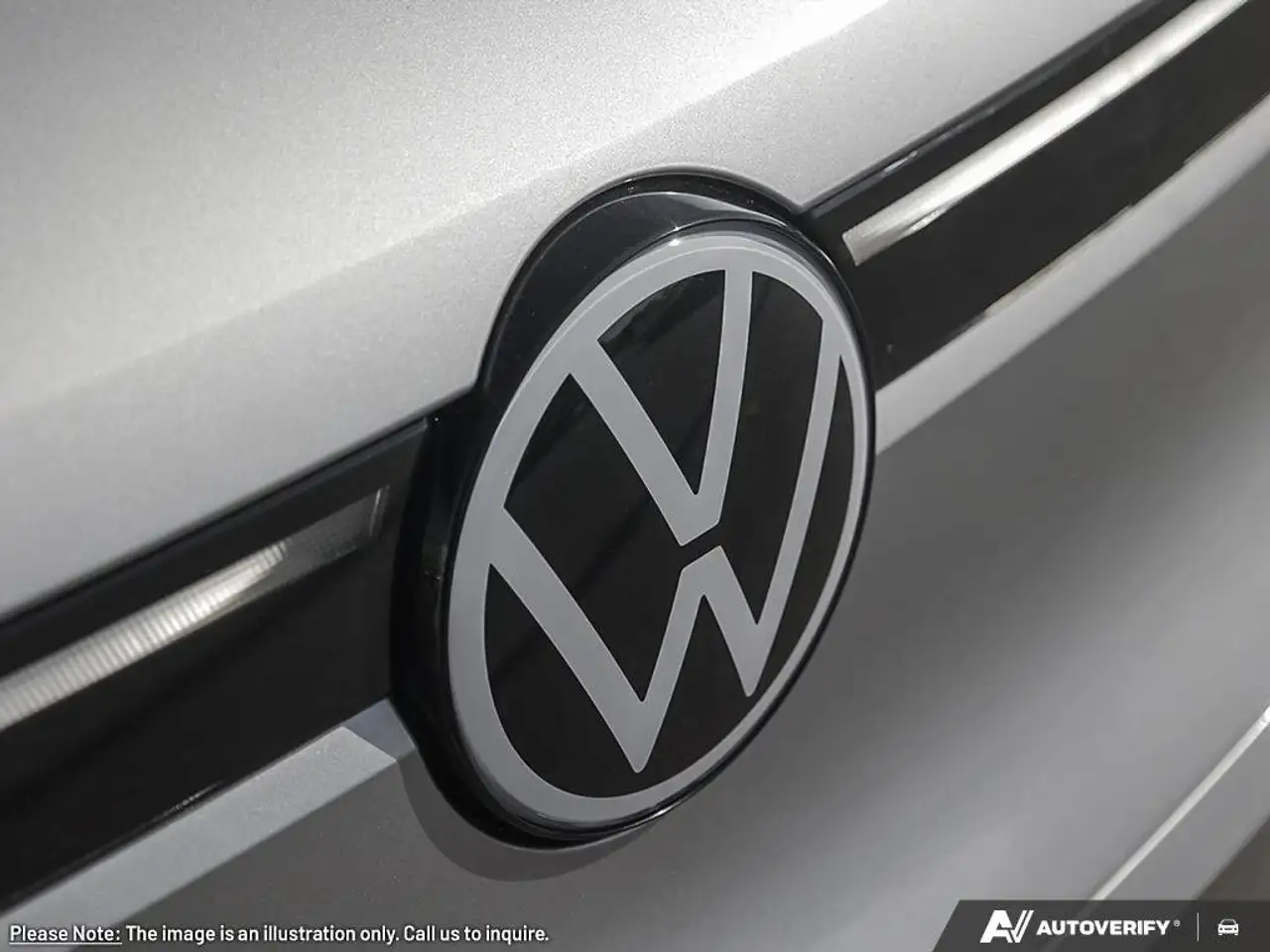 Volkswagen ID.4 fotografie Volkswagen ID.4