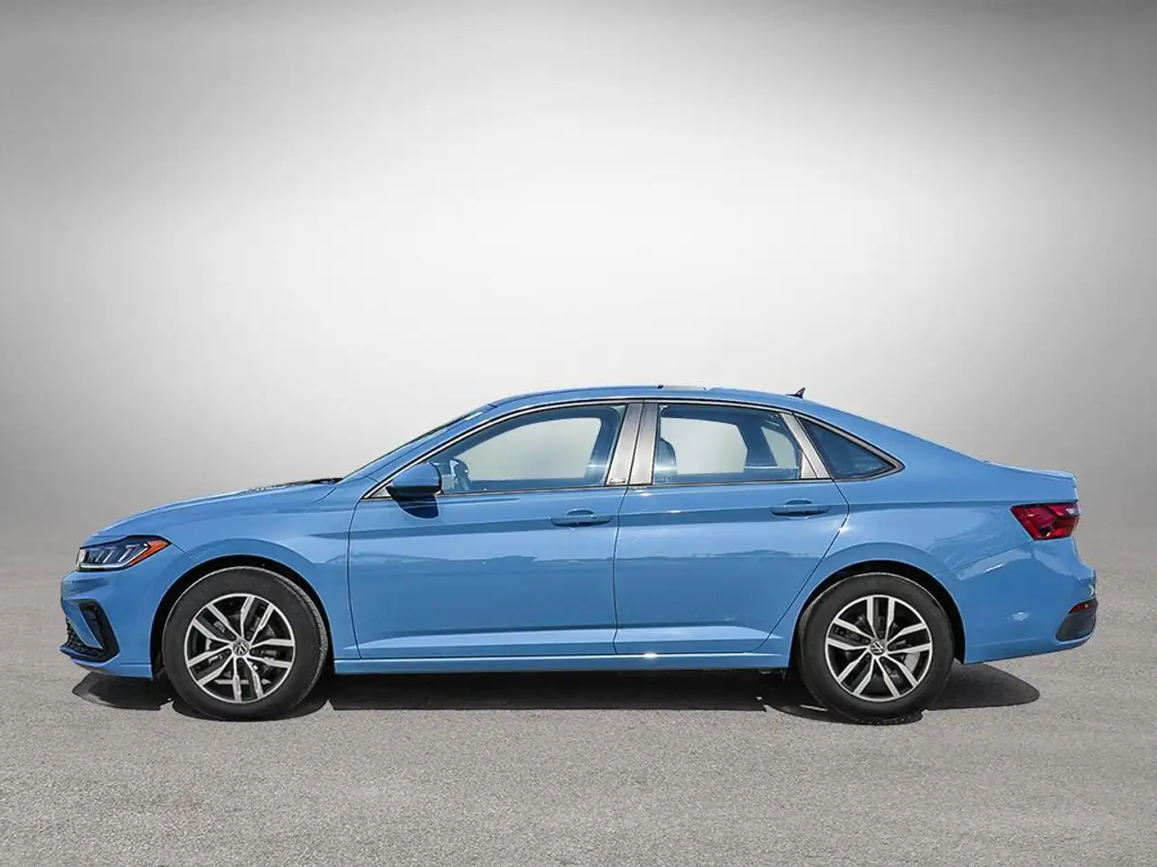 Volkswagen Jetta снимка Volkswagen Jetta