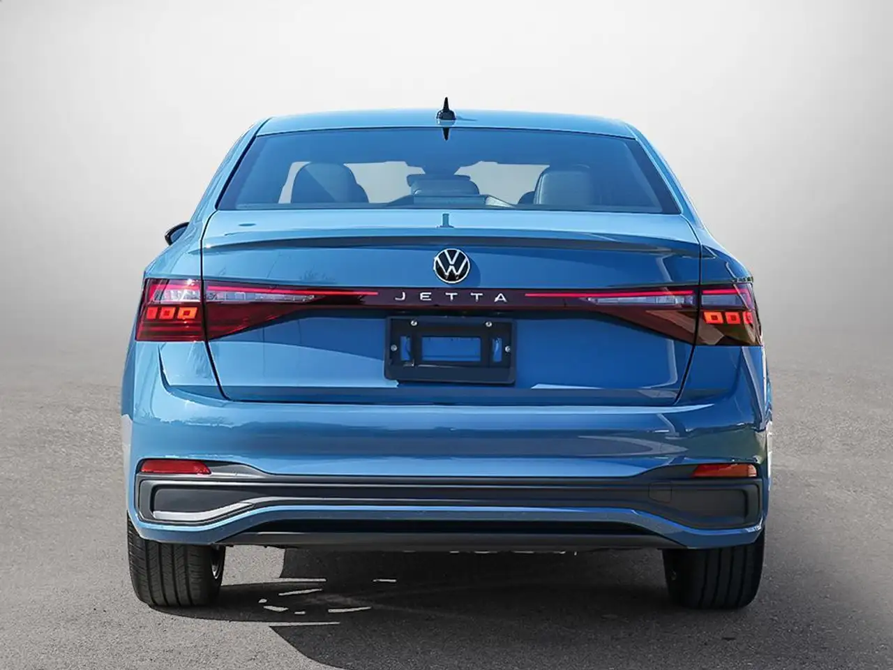 Volkswagen Jetta снимка Volkswagen Jetta