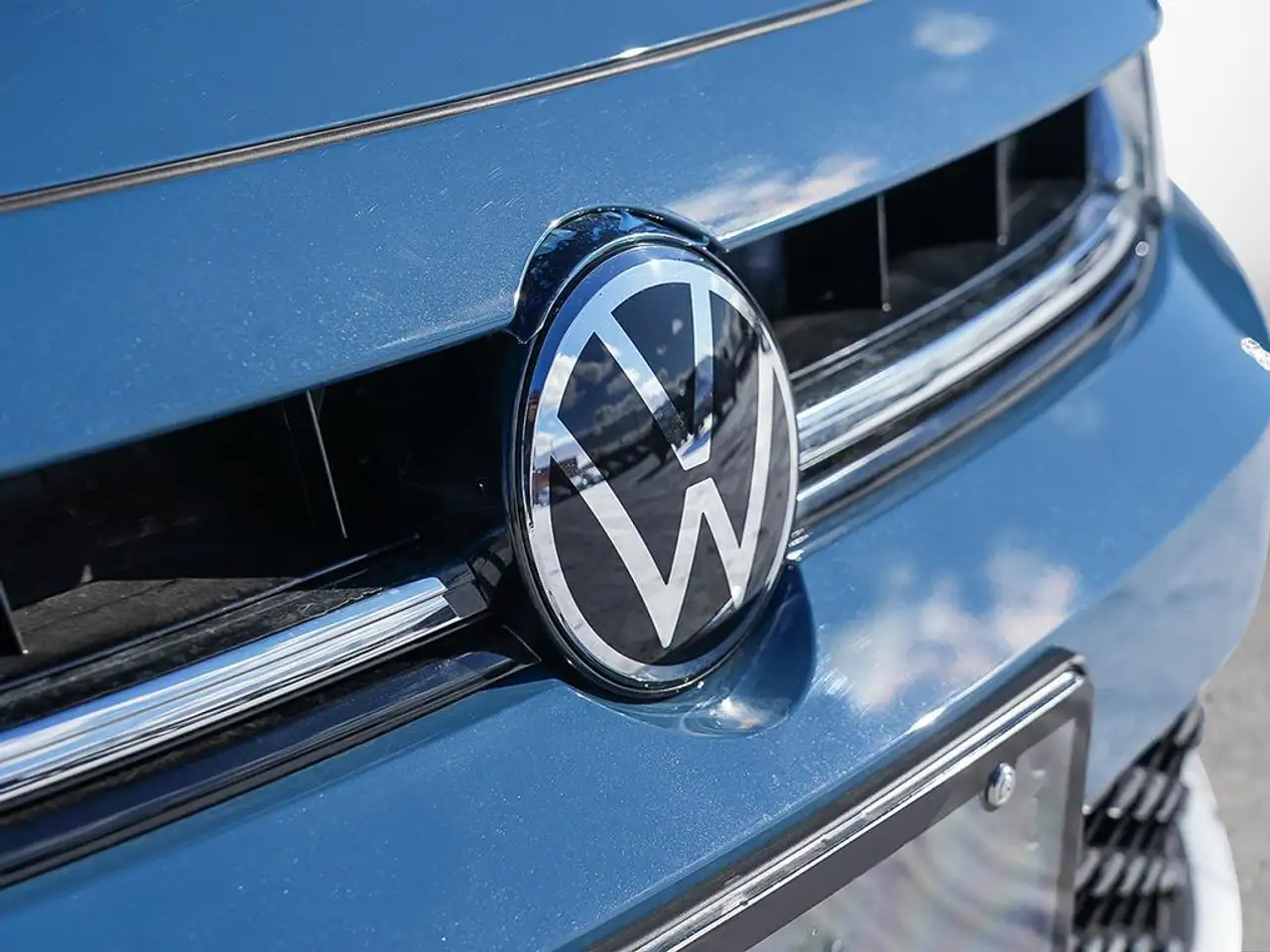 Volkswagen Jetta снимка Volkswagen Jetta