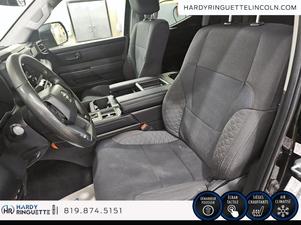 Toyota Tundra photo Toyota Tundra