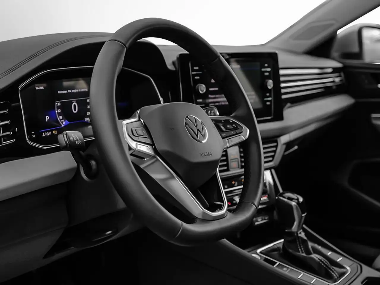 Volkswagen Jetta снимка Volkswagen Jetta