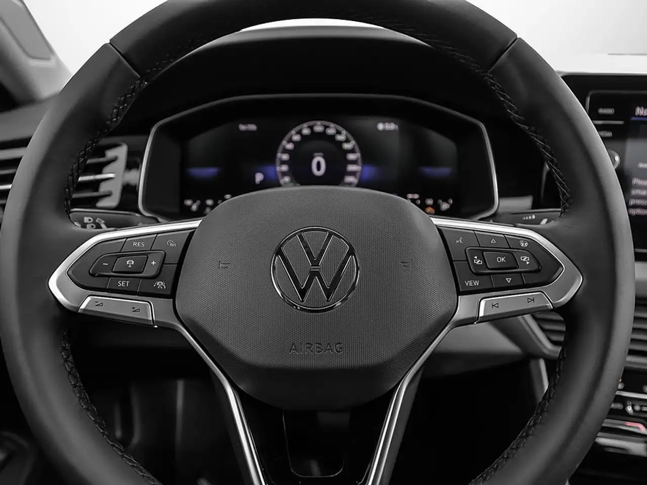 Volkswagen Jetta снимка Volkswagen Jetta