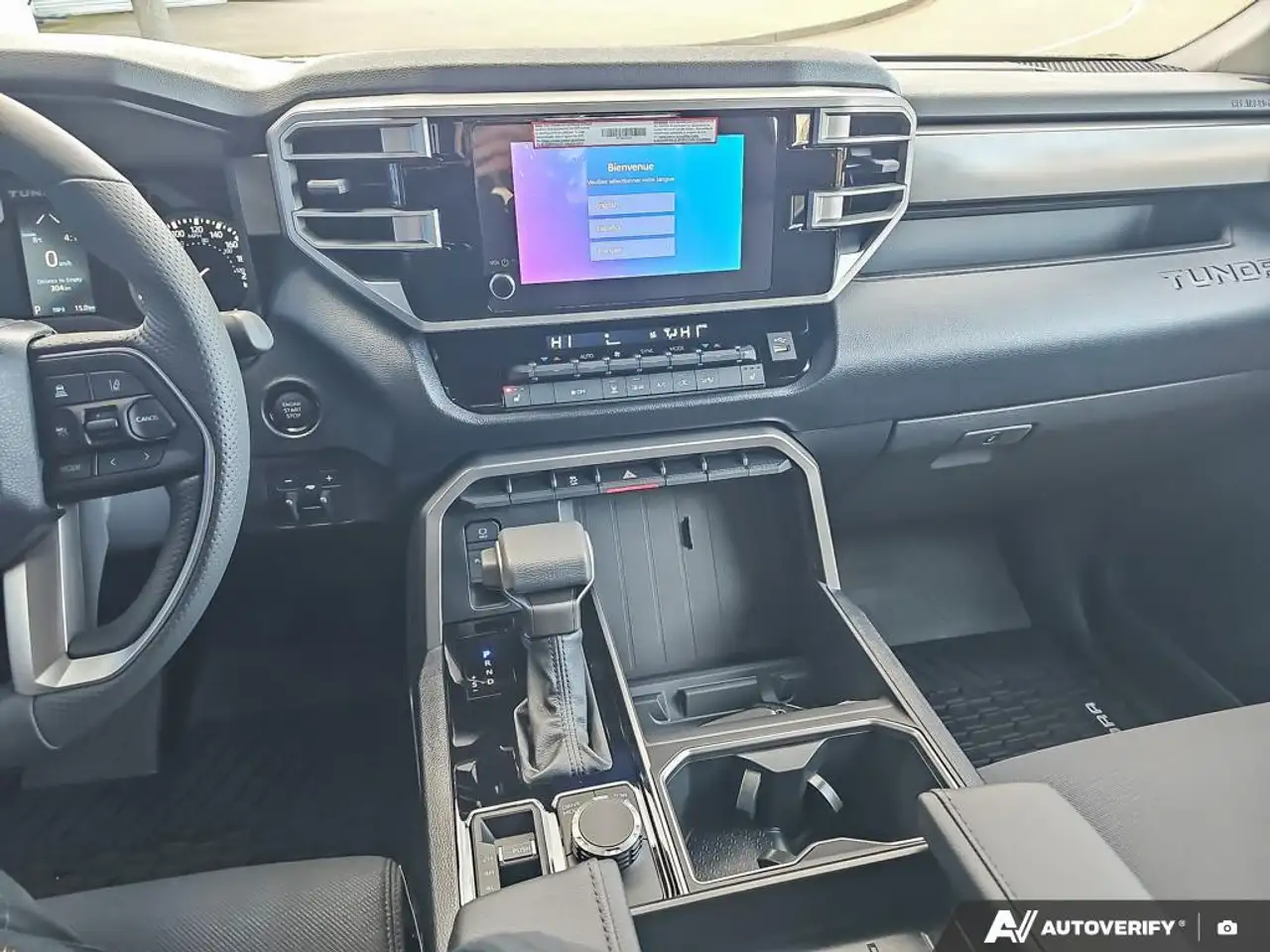 Toyota Tundra снимка Toyota Tundra