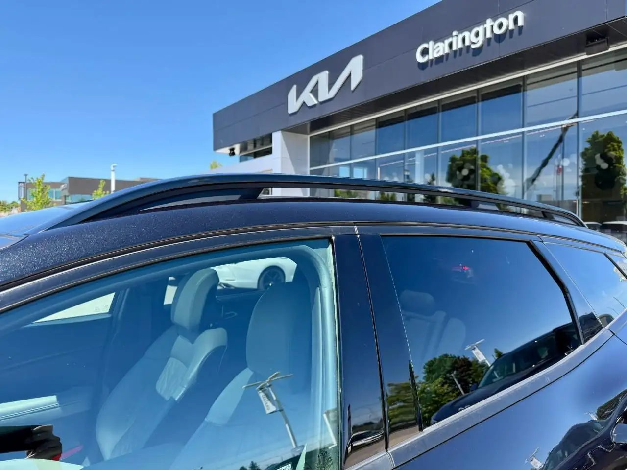 Kia Sportage fotografie Kia Sportage