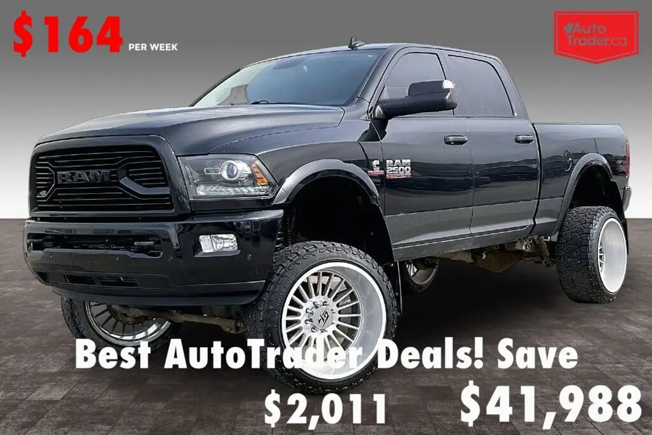 RAM 2500 снимка RAM 2500