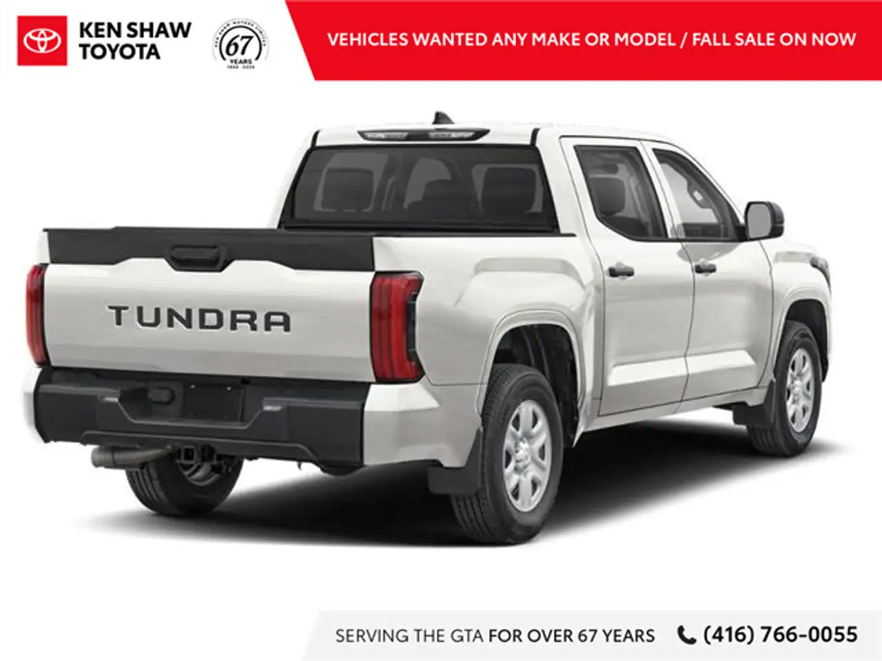 Toyota Tundra снимка Toyota Tundra