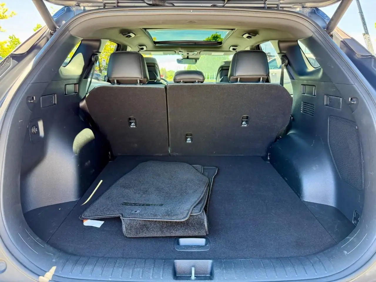 Kia Sportage fotografie Kia Sportage