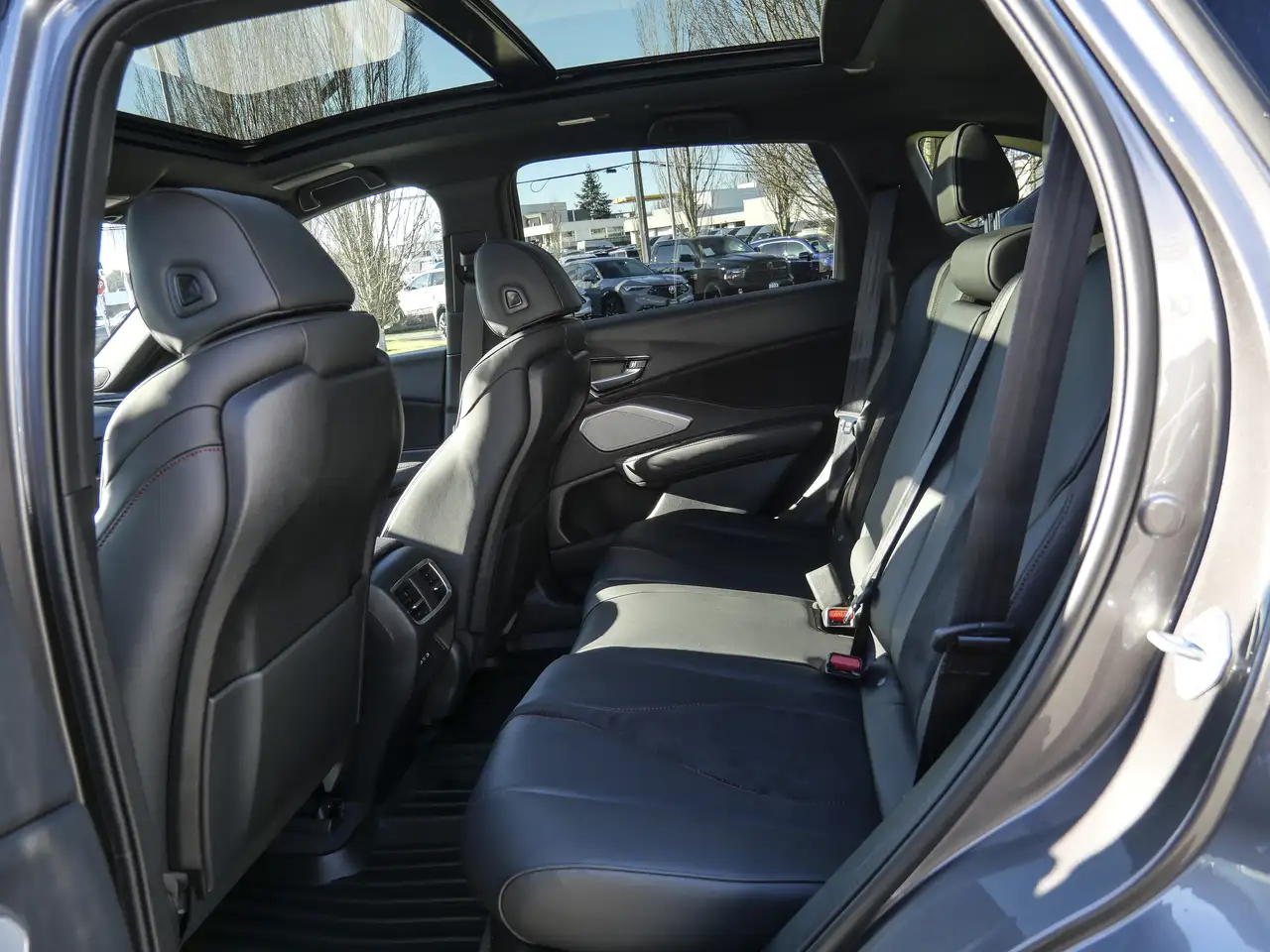 Acura RDX photo Acura RDX