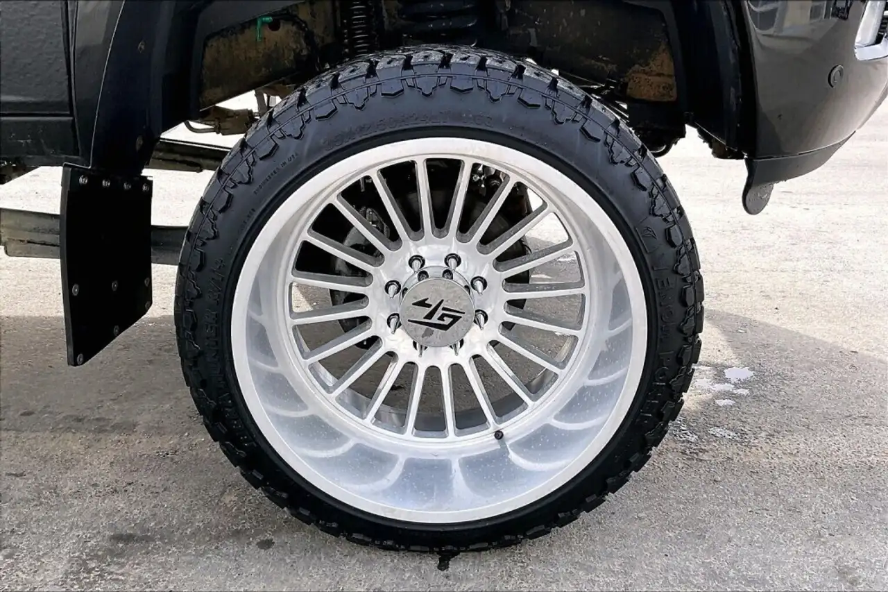 RAM 2500 снимка RAM 2500