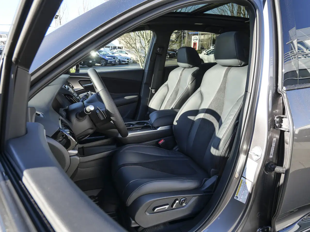 Acura RDX photo Acura RDX