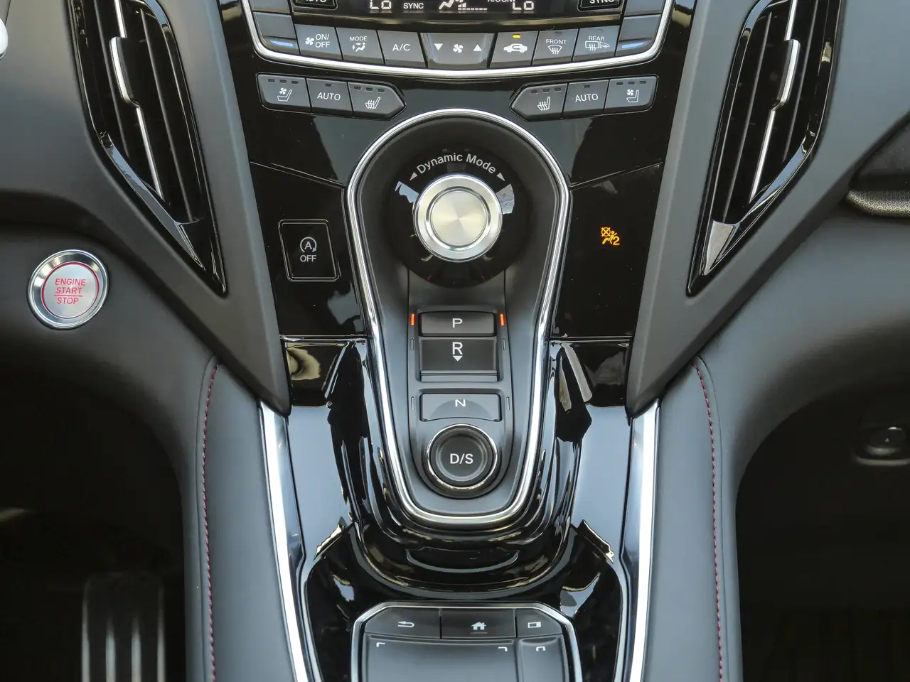 Acura RDX photo Acura RDX