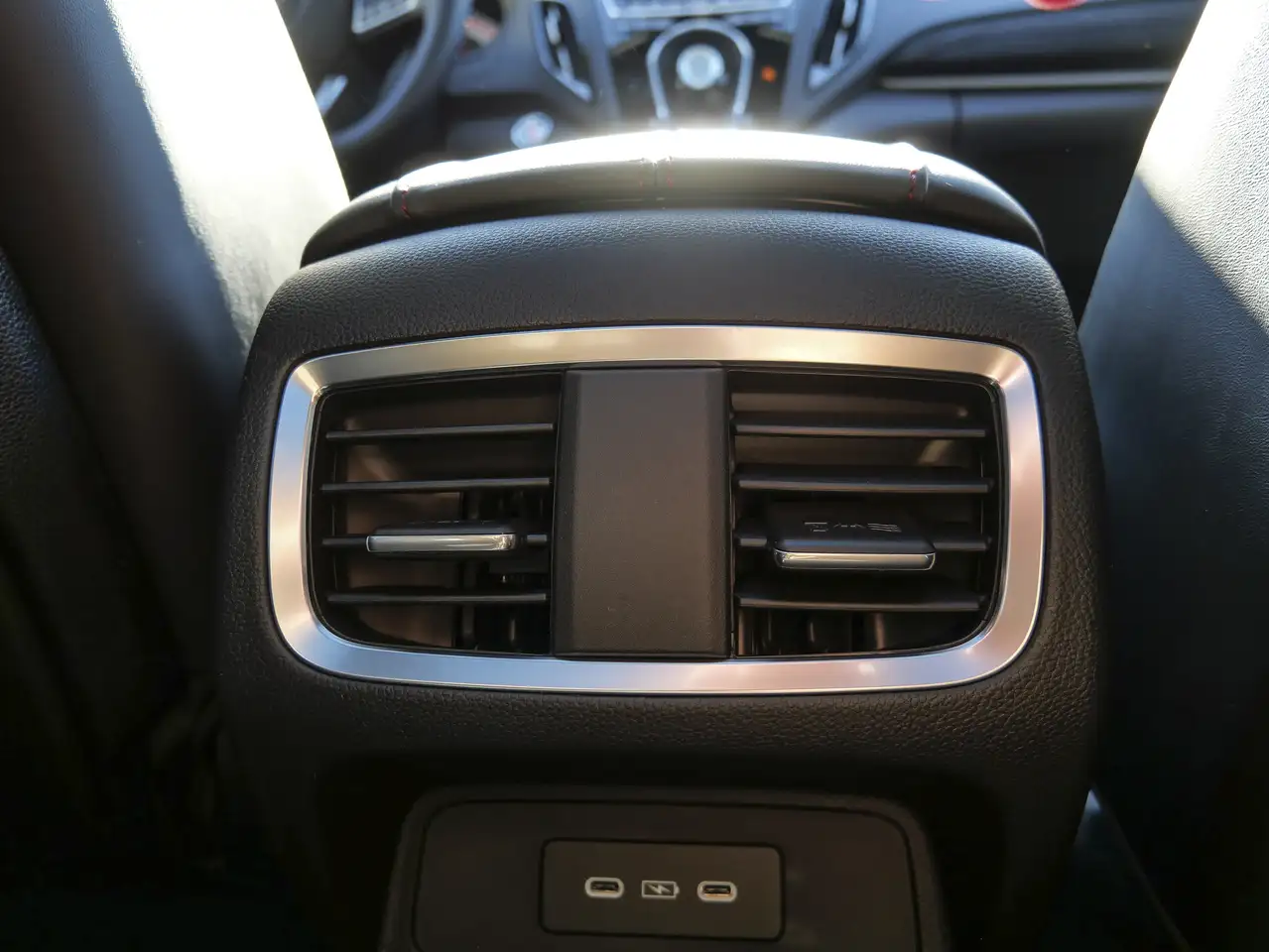 Acura RDX photo Acura RDX