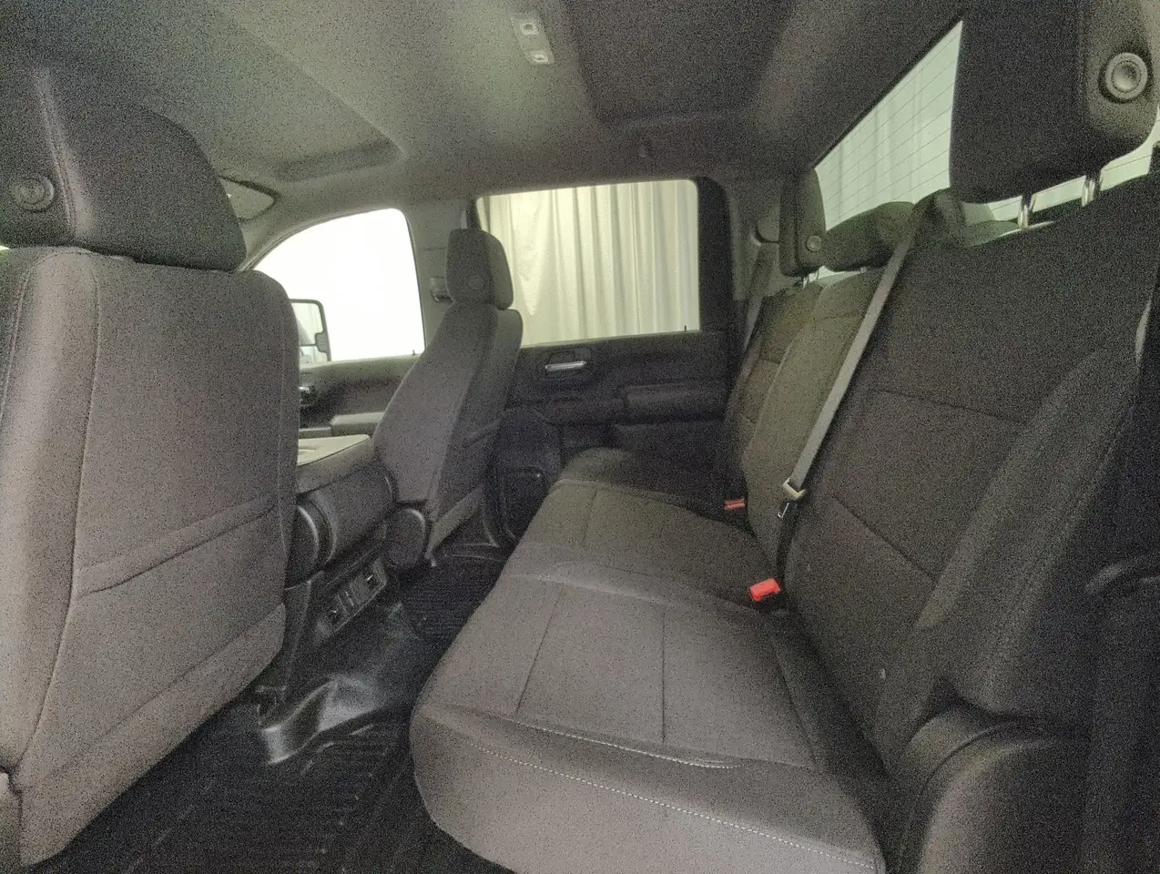 GMC Sierra 2500HD photo GMC Sierra 2500HD