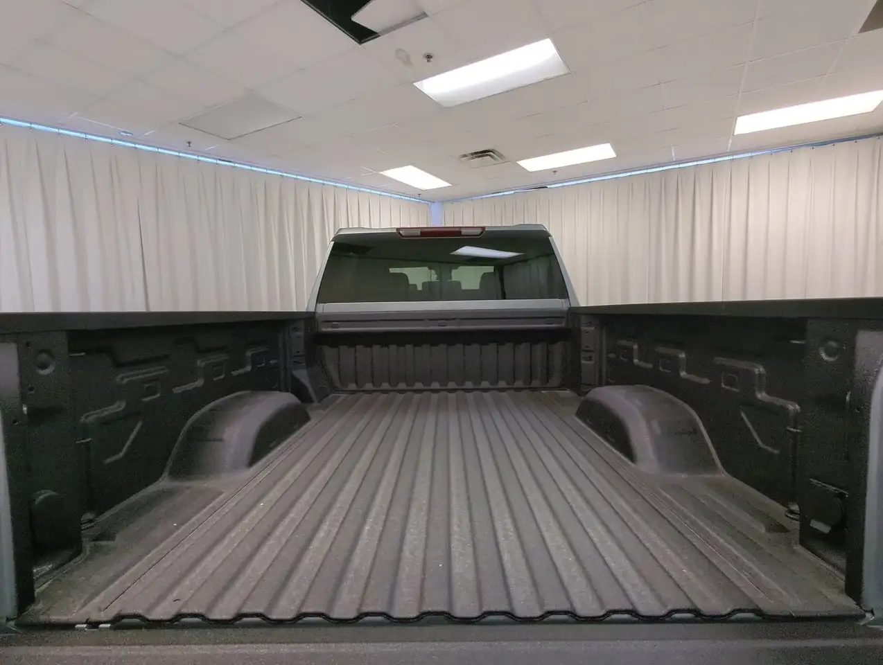 GMC Sierra 2500HD photo GMC Sierra 2500HD