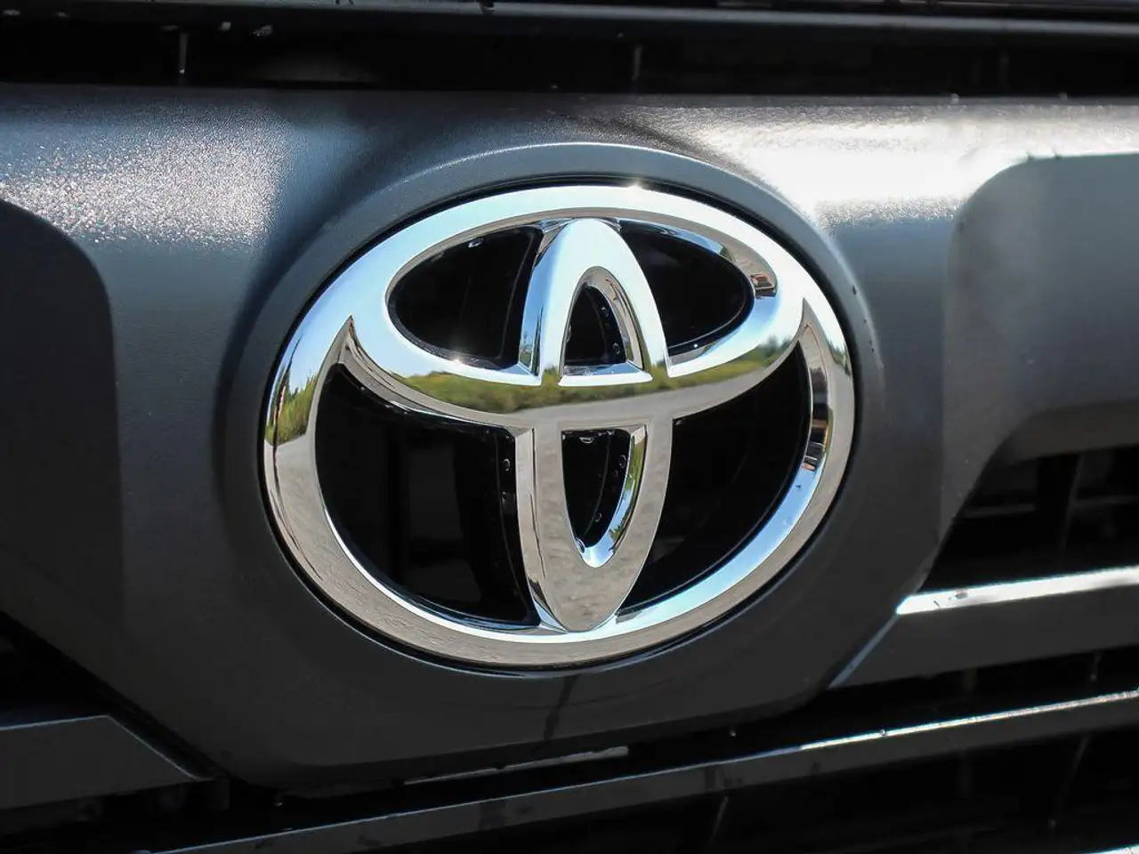 Toyota Tundra fotografie Toyota Tundra