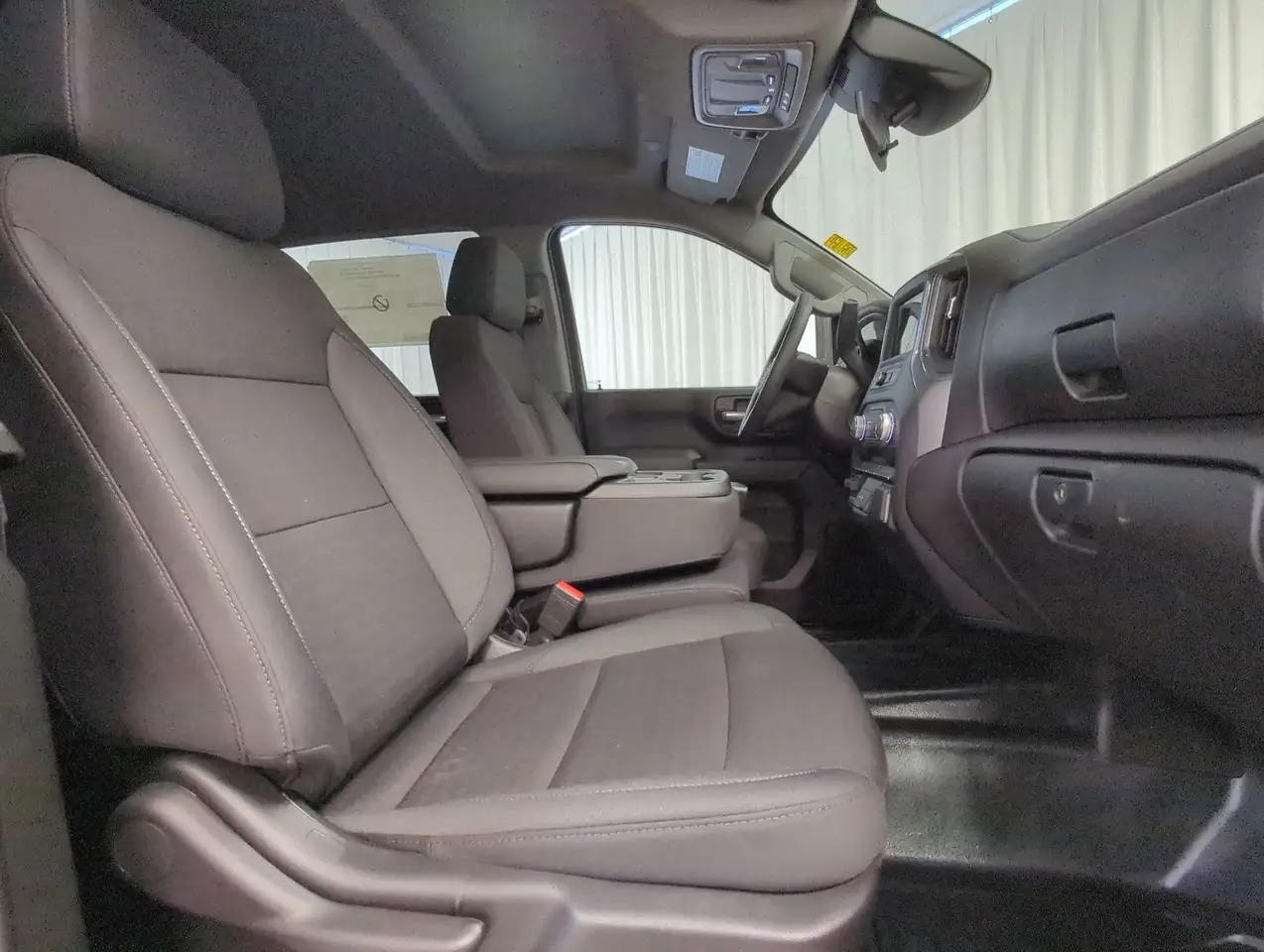 GMC Sierra 2500HD photo GMC Sierra 2500HD