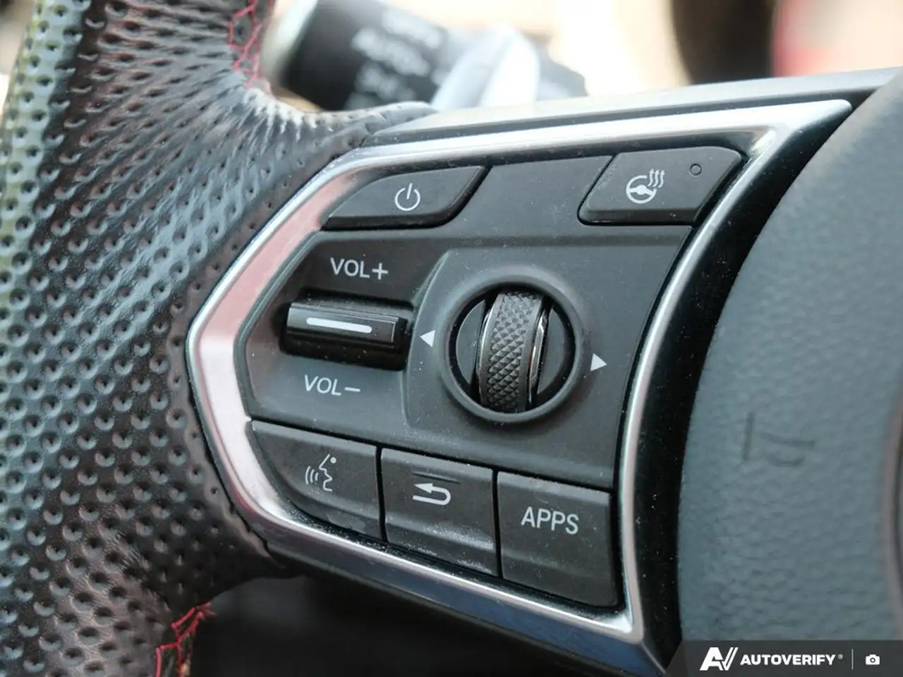 Acura RDX fotografie Acura RDX