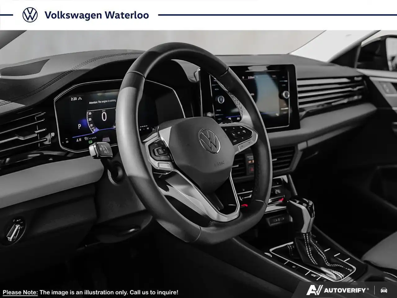 Volkswagen Jetta photo Volkswagen Jetta