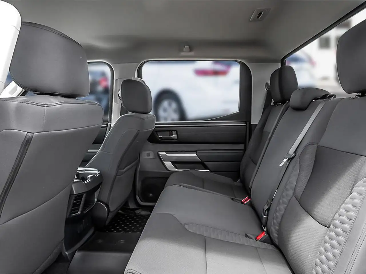 Toyota Tundra fotografie Toyota Tundra