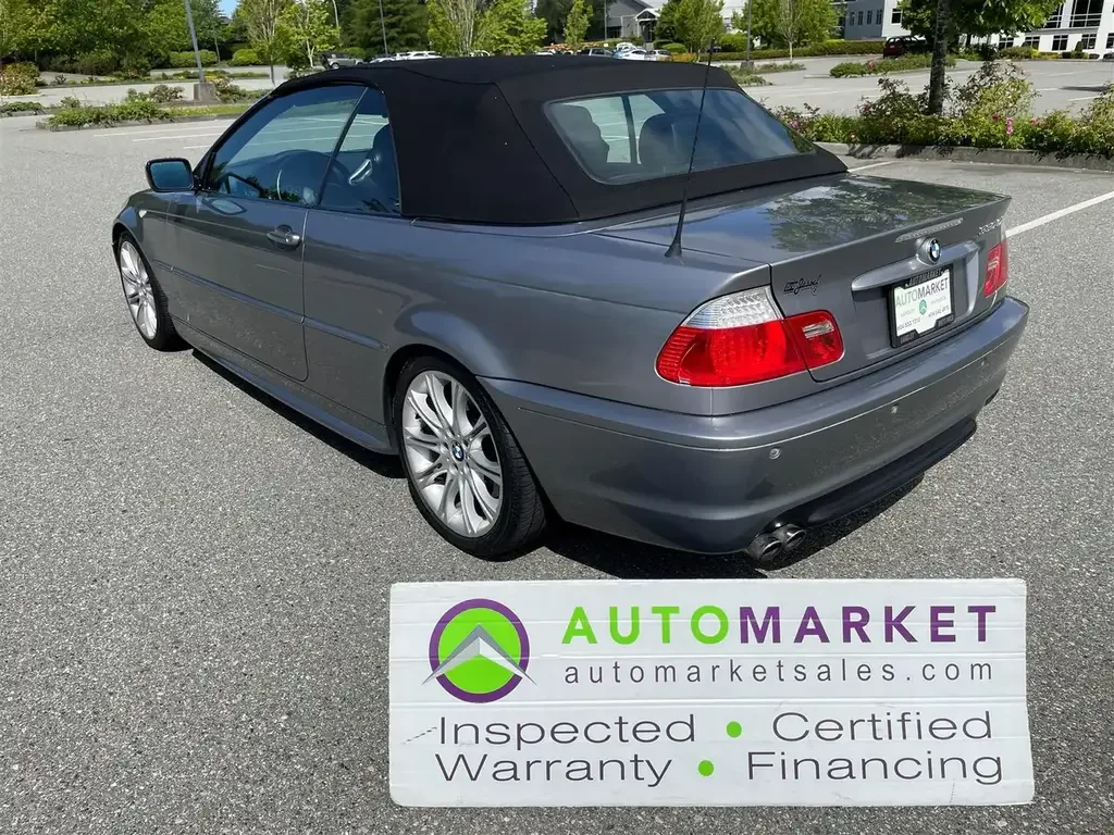 BMW 3 Series снимка BMW 3 Series